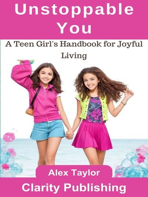 cover image of Unstoppable You